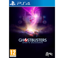 Ghostbusters: Spirits Unleashed (PS4)_900365634