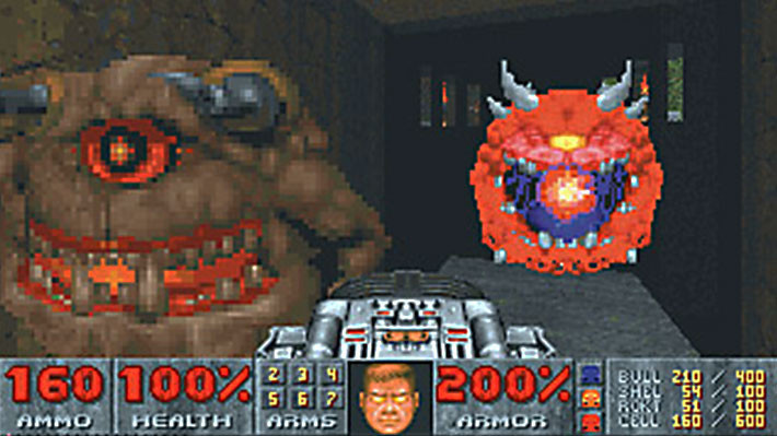 Doom Classic Complete (PC)_118320622