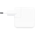 Apple napájecí adaptér USB-C, 30W, bílá_124262188