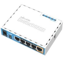 Mikrotik RouterBOARD RB951Ui-2nD_1002680201