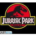 Mikina Jurassic Park - Logo (XL)_1144949424