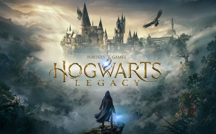 Nebelvír, nebo Zmijozel? Hogwarts Legacy se blíží