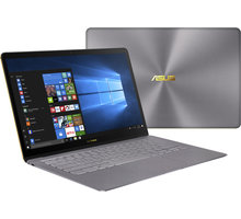 ASUS ZenBook 3 Deluxe UX490UAR, šedá_1528862199