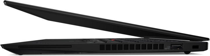 Lenovo ThinkPad T490s, černá_2131863912