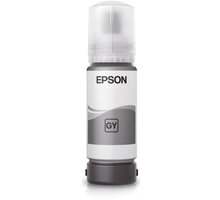Epson C13T07D54A, EcoTank 115, šedá