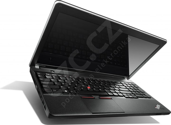 Lenovo ThinkPad Edge E530, černá + 16GB SSD mSATA zdarma_1064812222