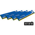 Kingston HyperX Genesis 16GB (4x4GB) DDR3 2400 XMP_1256005569