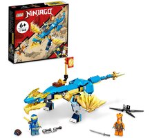 LEGO® NINJAGO® 71760 Jayův bouřlivý drak EVO_1720688524