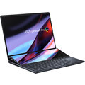 ASUS Zenbook Pro 14 Duo OLED (UX8402, 12th Gen Intel), černá_2022913795
