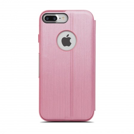 Moshi SenseCover pouzdro pro Apple iPhone 7 Plus, růžová_867274581
