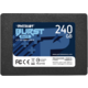 Patriot Burst Elite, 2,5" - 240GB