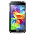 Samsung kryt plus EF-PG900B pro Galaxy S5, šedá_151271826