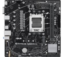 ASUS PRIME A620M-K - AMD A620 90MB1F40-M0EAY0