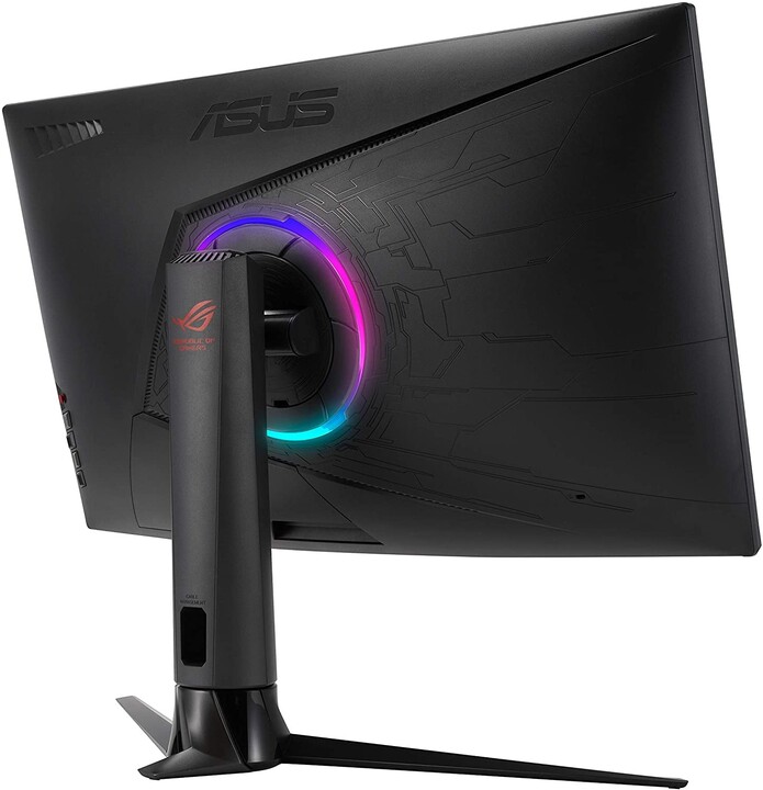 ASUS ROG Strix XG32VC - LED monitor 31,5"