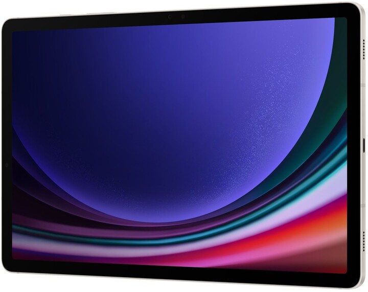Samsung Galaxy Tab S9, 8GB/128GB, Beige_799357545