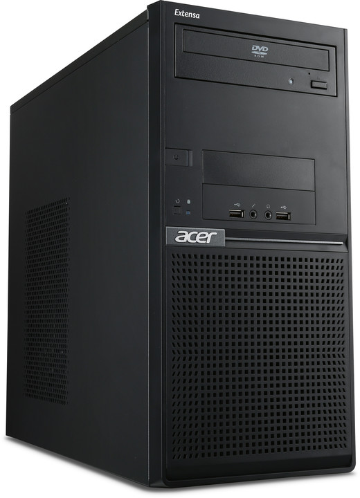 Acer Extensa M2 (EM2710), černá_964682183
