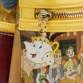 Batoh Disney - Beauty and the Beast Mini Backpack_1796782968