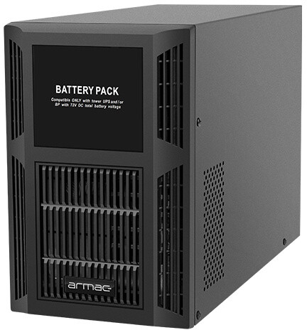 Armac náhradní bateriový pack, 12V/9Ah, pro 19&quot; Office Online UPS_996236486