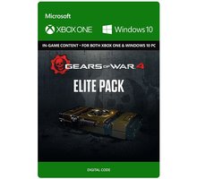 Gears of War 4 - Elite Pack (Xbox Play Anywhere) - elektronicky_105554393