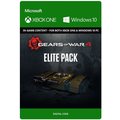 Gears of War 4 - Elite Pack (Xbox Play Anywhere) - elektronicky