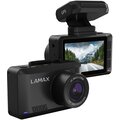 LAMAX T10 4K GPS O2 TV HBO a Sport Pack na dva měsíce