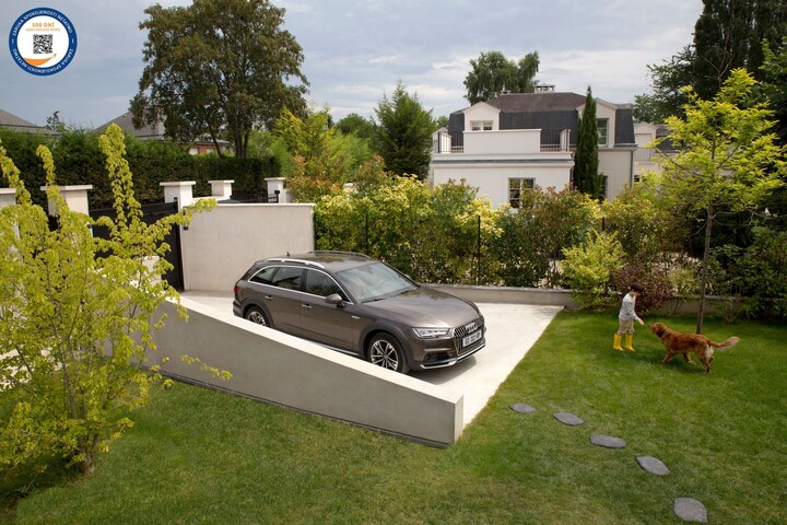 Netatmo Presence_999544797