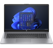 HP ProBook 470 G10, stříbrná_110756335