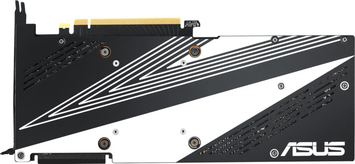 ASUS GeForce DUAL-RTX2070-O8G, 8GB GDDR6_1961638642