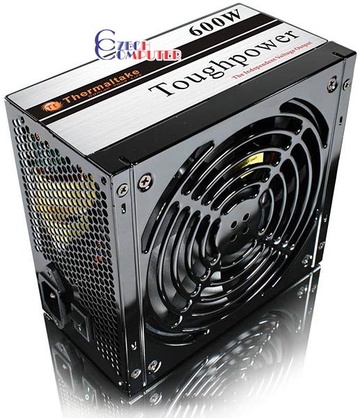 Thermaltake ToughPower W0103RE 600W_520432739