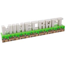 Lampička Minecraft - Logo_731543151