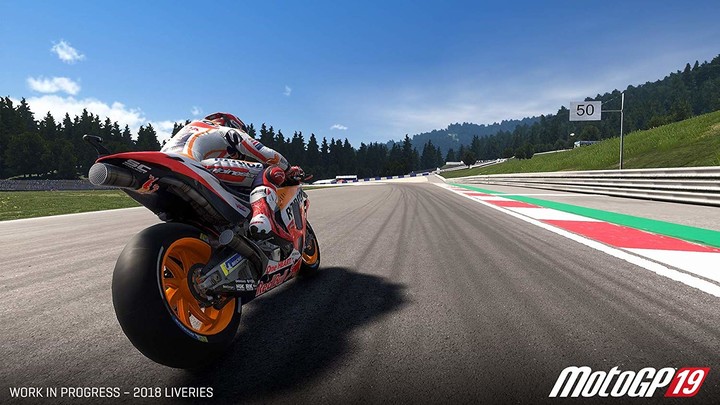 MotoGP 19 (Xbox ONE) - elektronicky_918234011