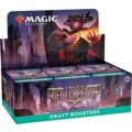 Karetní hra Magic: The Gathering Streets of New Capenna - Draft Booster_529204416