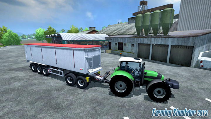 Farming Simulator 2013 - Titanium Edition (PC)_2062760421
