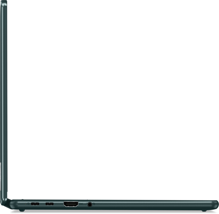 Lenovo Yoga 6 13ALC7, zelená_1449087813