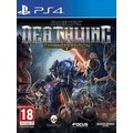 Space Hulk: DeathWing - Enhanced Edition (PS4)_1354104575
