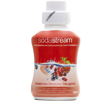 SodaStream Příchuť ZAHRADNÍ OVOCE 500ml SODA 42003942