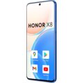 Honor X8, 6GB/128GB, Blue_177027531