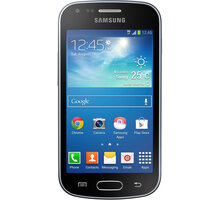 Samsung GALAXY Trend Plus, černá_1287191945