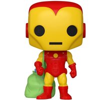 Figurka Funko POP! Marvel - Iron Man (Marvel 1282)_1499046759