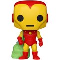 Figurka Funko POP! Marvel - Iron Man (Marvel 1282)