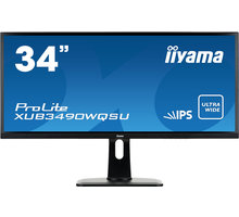 iiyama ProLite XUB3490WQSU - LED monitor 34&quot;_1482883336