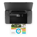 HP Officejet 202 inkoustová tiskárna, barevný tisk, A4, Wi-Fi_999078863