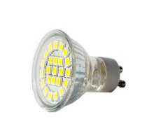 LED žárovka IMMAX GU10 3,5W studená bílá 340lm (v ceně 190 Kč)_1085296910