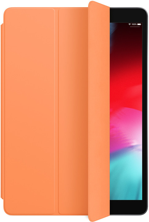 Apple Smart Cover na 1iPad 10,2 2019/ iPad Air 10,5 2019, papájový_169134416