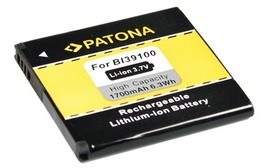 Patona baterie pro HTC BA-S640 1700mAh 3,7V Li-Ion_435398680