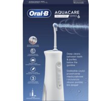 Oral-B Aquacare 6 Pro expert Ústní sprcha_1682604866