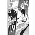 Komiks Bleach - No Shaking Throne, 25.díl, manga_4112663