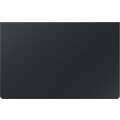 Samsung ochranný kryt s klávesnicí pro Galaxy Tab S9 Ultra, černá_1255099611