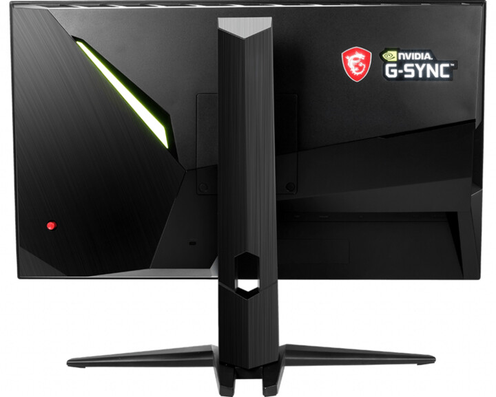 MSI Gaming Oculux NXG252R - LED monitor 24,5&quot;_1981788919