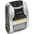 Zebra ZQ310 Plus, mobilní tiskárna - Wi-Fi, BT4, vnitřní použití_2073283721